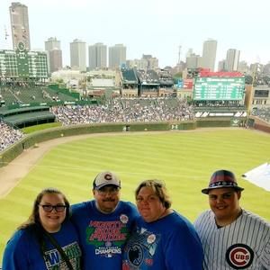 Meet your Posher, Karen